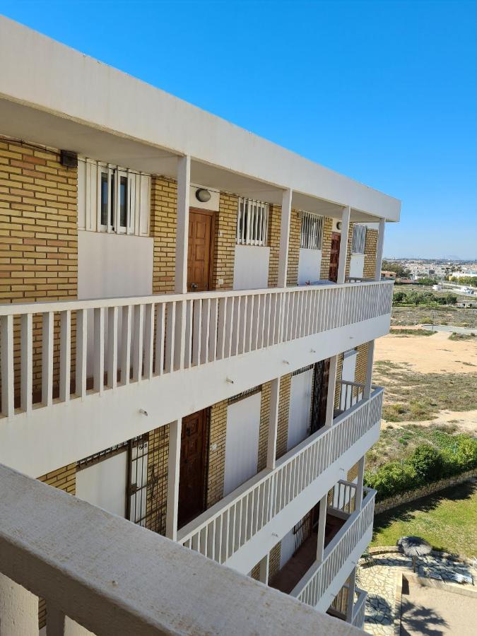 Room In Apartment - 1St Line Top Floor Apartment Carrer del Mar 外观 照片