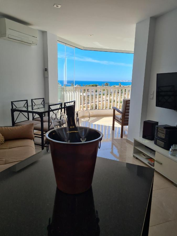 Room In Apartment - 1St Line Top Floor Apartment Carrer del Mar 外观 照片